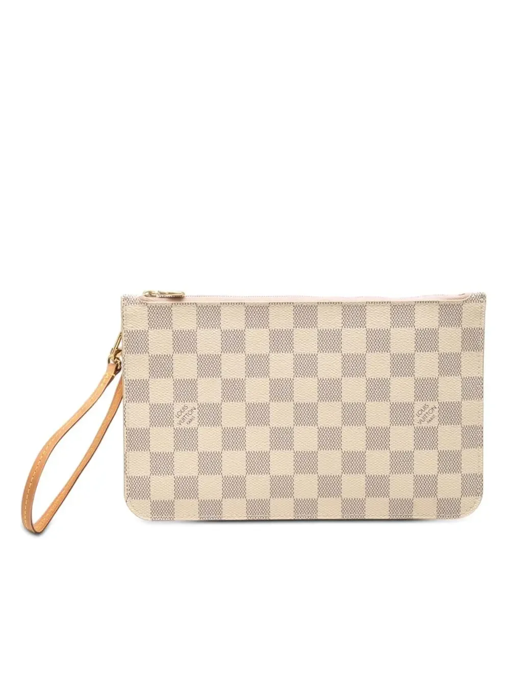 Louis Vuitton Damier Azur Neverfull #329806L47B